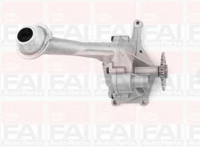 FAI AUTOPARTS op269 -  Масляный насос